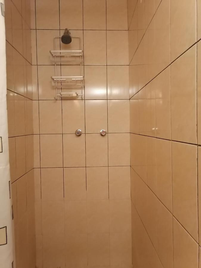 Hospedaje Pilares De Bocapan Екстер'єр фото
