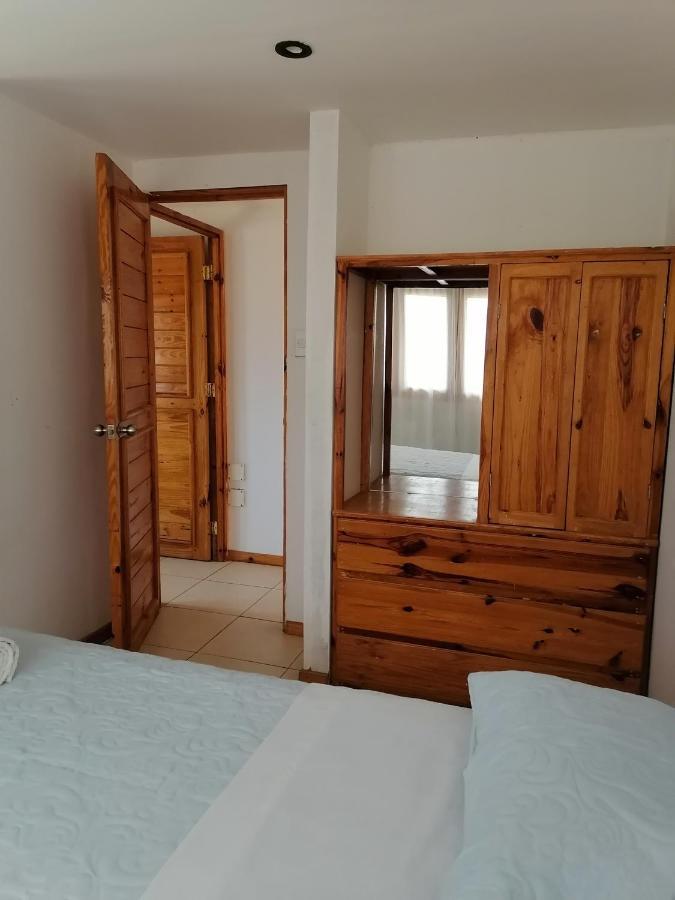 Hospedaje Pilares De Bocapan Екстер'єр фото