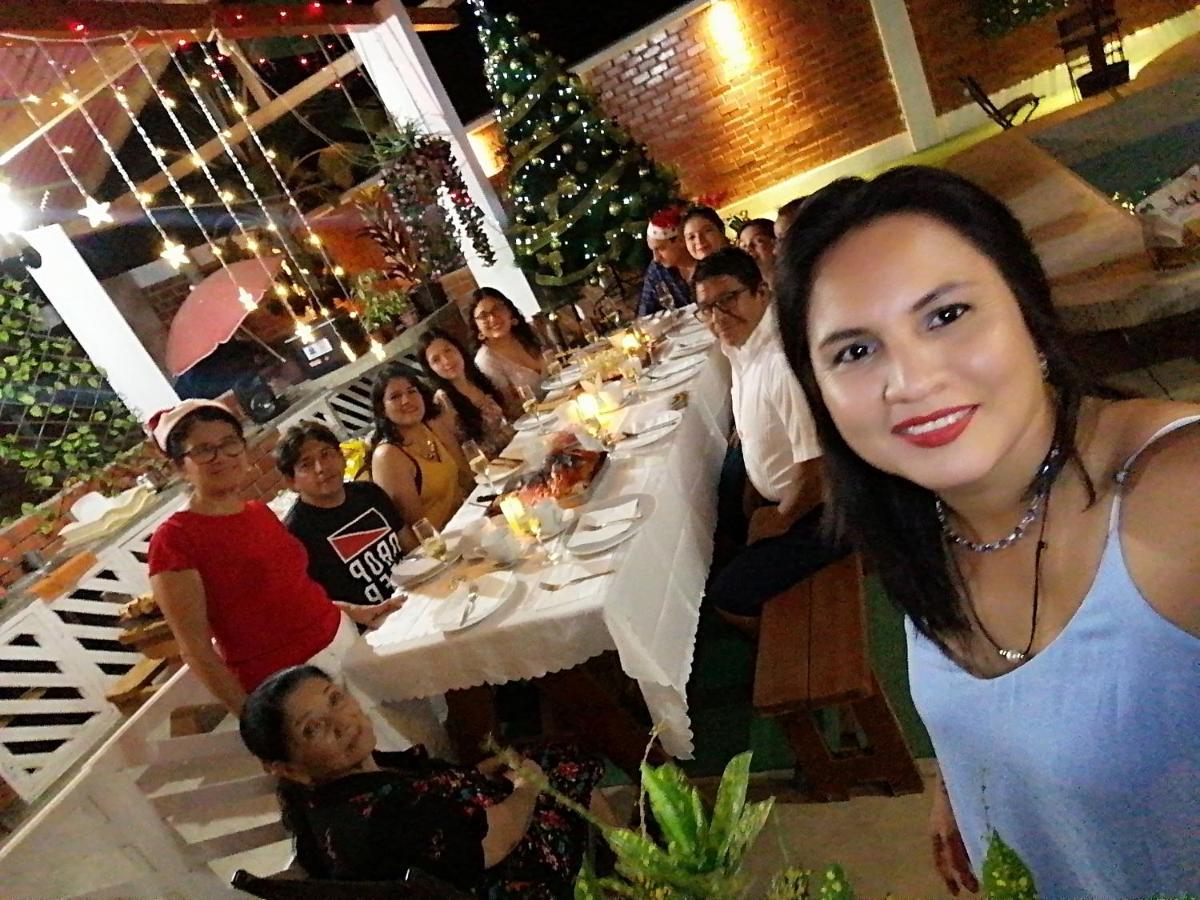 Hospedaje Pilares De Bocapan Екстер'єр фото
